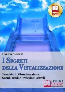 Copertina di I segreti della visualizzazione
